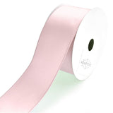 Single Faced Wired Edge Satin Ribbon, 1-1/2-Inch, 3-Yard