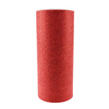 Sparkling Glitter Tulle Fabric Roll, 25-Yard x 6-Inch