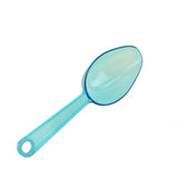 Plastic Neon Candy Scoop, 6-1/2-Inch