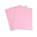 Plain EVA Foam Sheet, 9-Inch x 12-Inch, 3-Piece