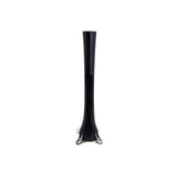 Tall Eiffel Tower Glass Vase Centerpiece