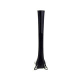 Tall Eiffel Tower Glass Vase Centerpiece