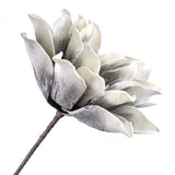 Blooming Floral Foam New Dahlia Stem, 36-Inch