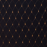 LED Net Lights, 20-Feet x 10-Feet