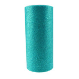 Sparkling Glitter Tulle Fabric Roll, 25-Yard x 6-Inch