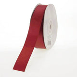 Double Faced Satin Ribbon, 7/8-inch, 25-yard