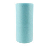 Sparkling Glitter Tulle Fabric Roll, 25-Yard x 6-Inch