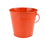 Metal Pail Bucket Party Favor, 5-Inch