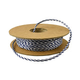 Bakers Twine Ribbon, Made In England, 10 Ply, 22 Yards