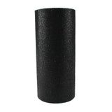 Sparkling Glitter Tulle Fabric Roll, 25-Yard x 6-Inch