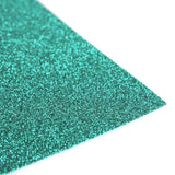 Glitter EVA Foam Sheet, 13-inch x 18-inch, 10-Piece