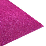 Glitter EVA Foam Sheet, 13-inch x 18-inch, 10-Piece