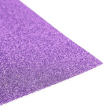 Glitter EVA Foam Sheet, 13-inch x 18-inch, 10-Piece