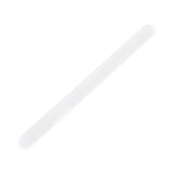 Cakesicle Food & DIY Craft Sticks, 4-1/2-Inch, 12-Count - Clear