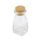 Mini Corked Jars Favor Bottle Keepsake Souvenir