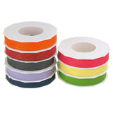 Dazzle Glitter Grosgrain Ribbon, 5/8-Inch, 20 Yards