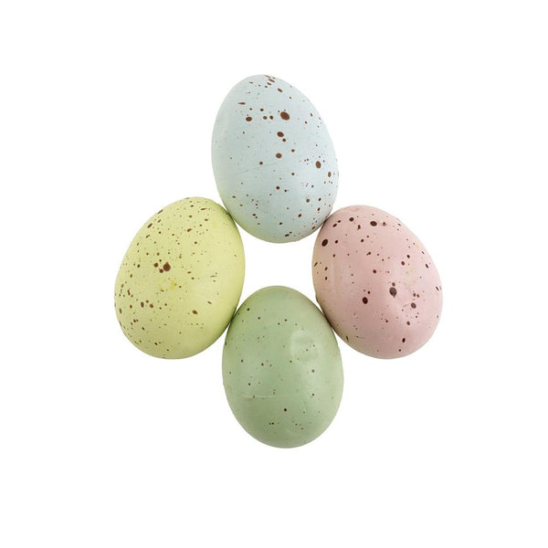 Loose Decorative Speckled Eggs, 12-Piece