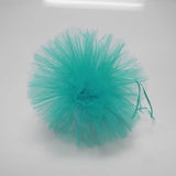 Tulle Pom Poms Ball Centerpiece, 4-Piece