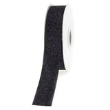 Glitter Ribbon, 7/8-inch, 25-yard