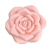 Paper Ranunculus Wall Flower, 11-1/2-Inch