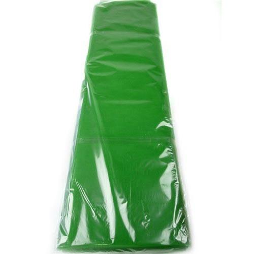 Tulle Bolt Fabric Net Jumbo Size, 54-Inch, 40-Yard, Emerald Green