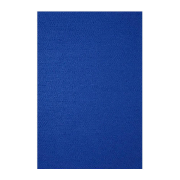 Stiff Felt Craft Sheets, 12-Inch x 18-Inch, 5-Count, Royal Blue