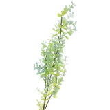 Artificial Eucalyptus Leaf Spray, 31-1/2-Inch