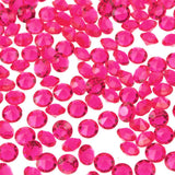 300 piece Small Gemstone Diamonds Table Confetti, 3/8-inch