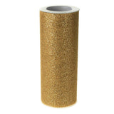 Glitter Tulle Spool Roll, 6-Inch, 10 Yards