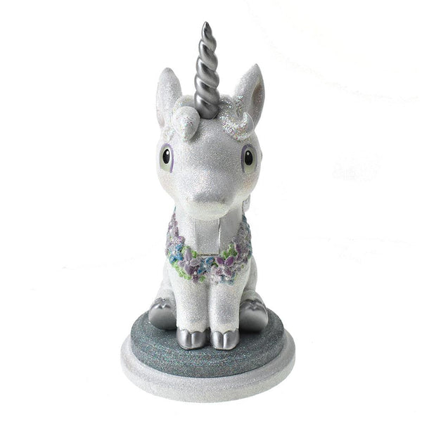 Hollywood Unicorn Nutcracker, 12-1/2-Inch