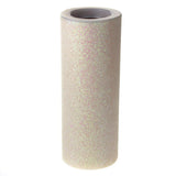 Glitter Tulle Spool Roll, 6-Inch, 10 Yards