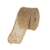 Natural Jute Roll High Quality, 10-yard