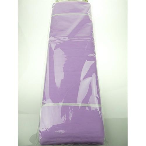 Tulle Bolt Fabric Net Jumbo Size, 54-Inch, 40-Yard, Lavender