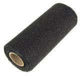 Glitter Mesh Net Roll, 6-Inch, 10 Yards