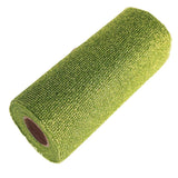 Glitter Mesh Net Roll, 6-Inch, 10 Yards