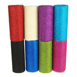 Glitter Mesh Net Roll, 6-Inch, 10 Yards