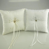 Ring Bearer Satin Pillows Wedding Occassion, CLOSEOUT