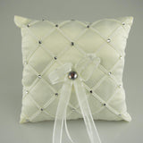 Ring Bearer Satin Pillows Wedding Occassion, CLOSEOUT