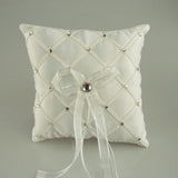 Ring Bearer Satin Pillows Wedding Occassion, CLOSEOUT