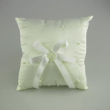 Ring Bearer Satin Pillows Wedding Occassion, CLOSEOUT