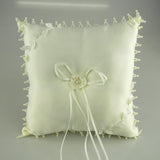 Ring Bearer Satin Pillows Wedding Occassion, CLOSEOUT