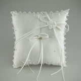 Ring Bearer Satin Pillows Wedding Occassion, CLOSEOUT