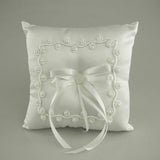 Ring Bearer Satin Pillows Wedding Occassion, CLOSEOUT