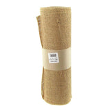 Natural Burlap Rolls Natural Fabric, 10 Yards