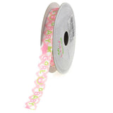 Baby Clothes Baby Boy/Girl Satin Ribbon, 5/8-inch, 10-yard