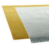 Mirror Sheets Mosaic Sticker, 12-inch x 12-inch