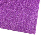 Self-Adhesive Glitter EVA Foam Sheet, 20-Inch x 27-1/2-Inch, 10-Piece