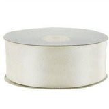 Single Face Satin Ribbon, 1-1/2-inch, 50-yard