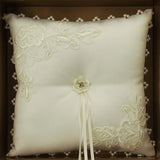 Ring Bearer Satin Pillows Wedding Occassion, CLOSEOUT