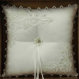 Ring Bearer Satin Pillows Wedding Occassion, CLOSEOUT